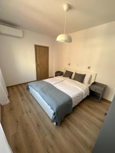 Cosy apartments in complex Panorama