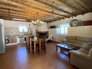 Las Chorreras del Orejón 2