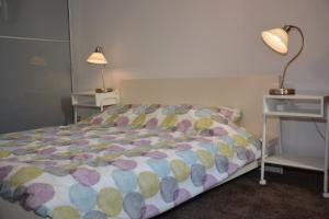 Guesthouse 70m2 with private garden and free parking