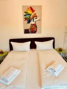 Swiss Apartments Rust