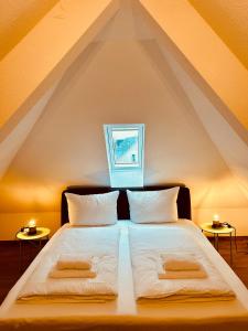 Swiss Apartments Rust