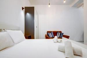 1BR home in the centre of Valletta by 360 Estates