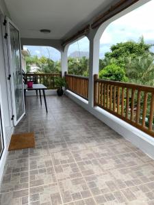 Namastay Appartment - La Gaulette, Near Le Morne