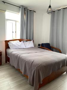 Namastay Appartment - La Gaulette, Near Le Morne