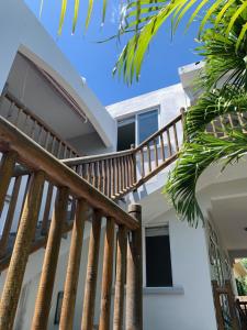 Namastay Apartment with Terrace - La Gaulette