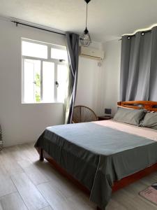 Namastay Apartment with Terrace - La Gaulette