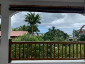Namastay Apartment with Terrace - La Gaulette