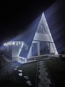 Aframe -Melissa - 波洛夫拉吉