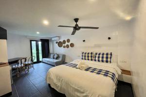 Taman Unique Hotel Senggigi