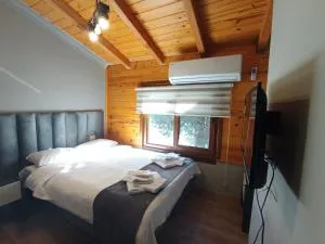 Liman Butik Otel - Cayeli