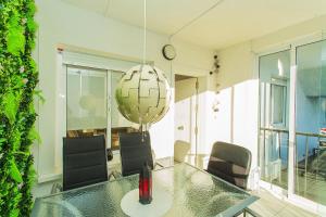 158 Bungalow Vistabella Alicante-Holiday