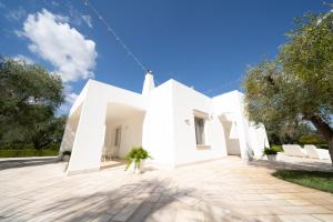 Villa Macchia Bianca