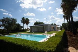 Villa Macchia Bianca