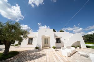 Villa Macchia Bianca