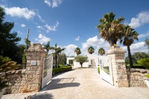 Villa Macchia Bianca