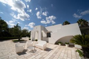 Villa Macchia Bianca