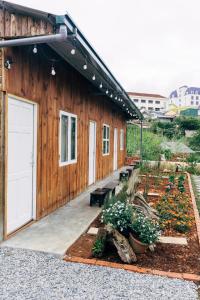 Nhà Ba Gian Homestay Đà Lạt
