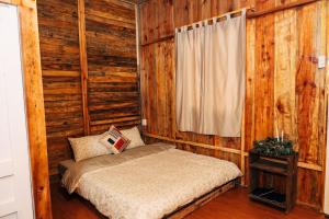 Nhà Ba Gian Homestay Đà Lạt