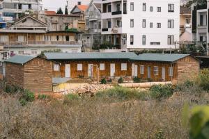 Nhà Ba Gian Homestay Đà Lạt