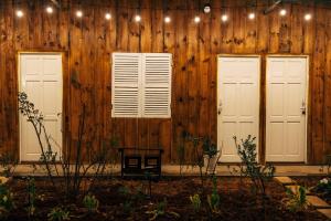 Nhà Ba Gian Homestay Đà Lạt