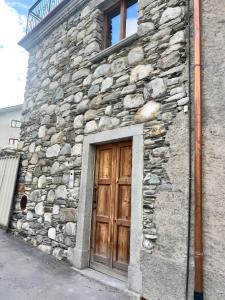 Casa Ronden Mortirolo