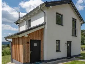 3-Zi App Garni I Fränkische Schweiz, Miselgau-Obernsees - Ahorntal