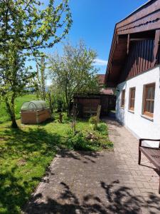 Apartment Rauschbergblick