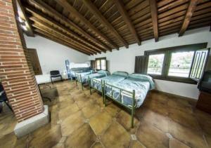 Hotel Rural El Abejal