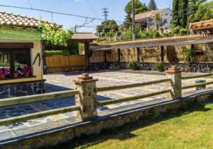 Hotel Rural El Abejal