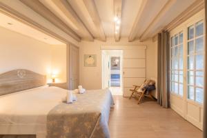 Villas Villa La Mauvaise Herbe - Welkeys : photos des chambres