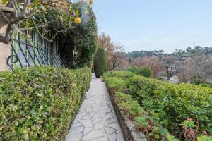 Villas Villa La Mauvaise Herbe - Welkeys : photos des chambres