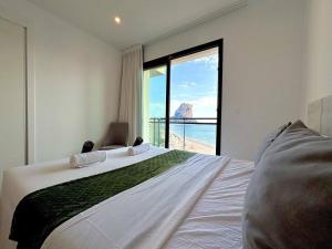 Suite SeaView By Calpitality