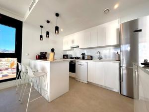 Suite SeaView By Calpitality