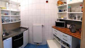 Schirmer`s Hotelino