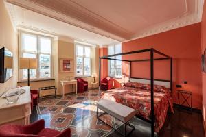 Precious House Genova Porto Antico - Happy Rentals