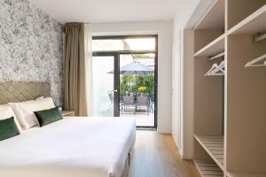 Aiello Hotels - CityLife Apartments