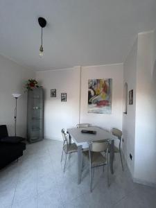 Turin Apartment