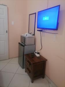 Lisokhanya GuestHouse