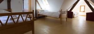 Hotels Auberge du Rempart : photos des chambres