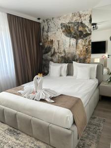 Est One Apartament 2 camere semidecomandat