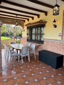 Casa Rural Ronda OV Holiday