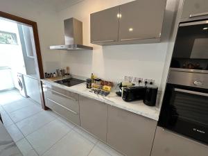 Jardin sur la mer de Pointe aux Canonniers