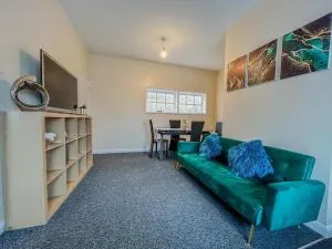 Sherry's 2 Bed Guest House - Sands