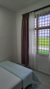 Rumah Paddy
