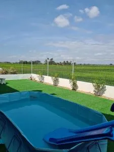 Rumah Paddy - Kampong Kedah