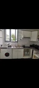 Bel Bedroom - Menucourt