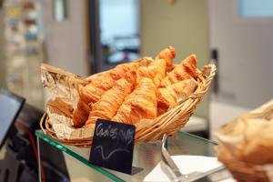 Appart'hotels Ecla Paris Noisy-le-Grand : photos des chambres