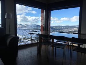 El Chiscón de la Hoya