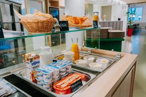 Appart'hotels Ecla Paris Noisy-le-Grand : photos des chambres