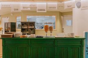 Appart'hotels Ecla Paris Noisy-le-Grand : photos des chambres